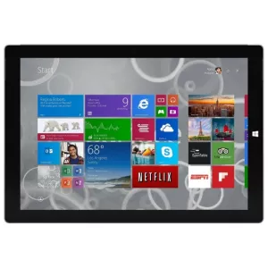 Замена экрана/дисплея Microsoft Surface Pro 3