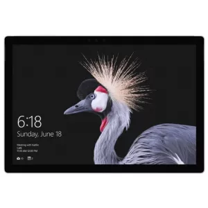 Замена стекла Microsoft Surface Touch Cover