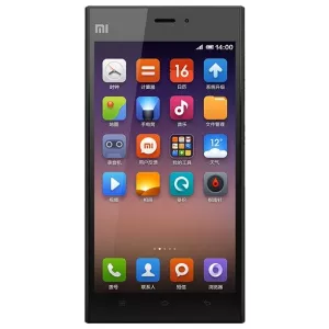 Ремонт телефона Xiaomi Mi3